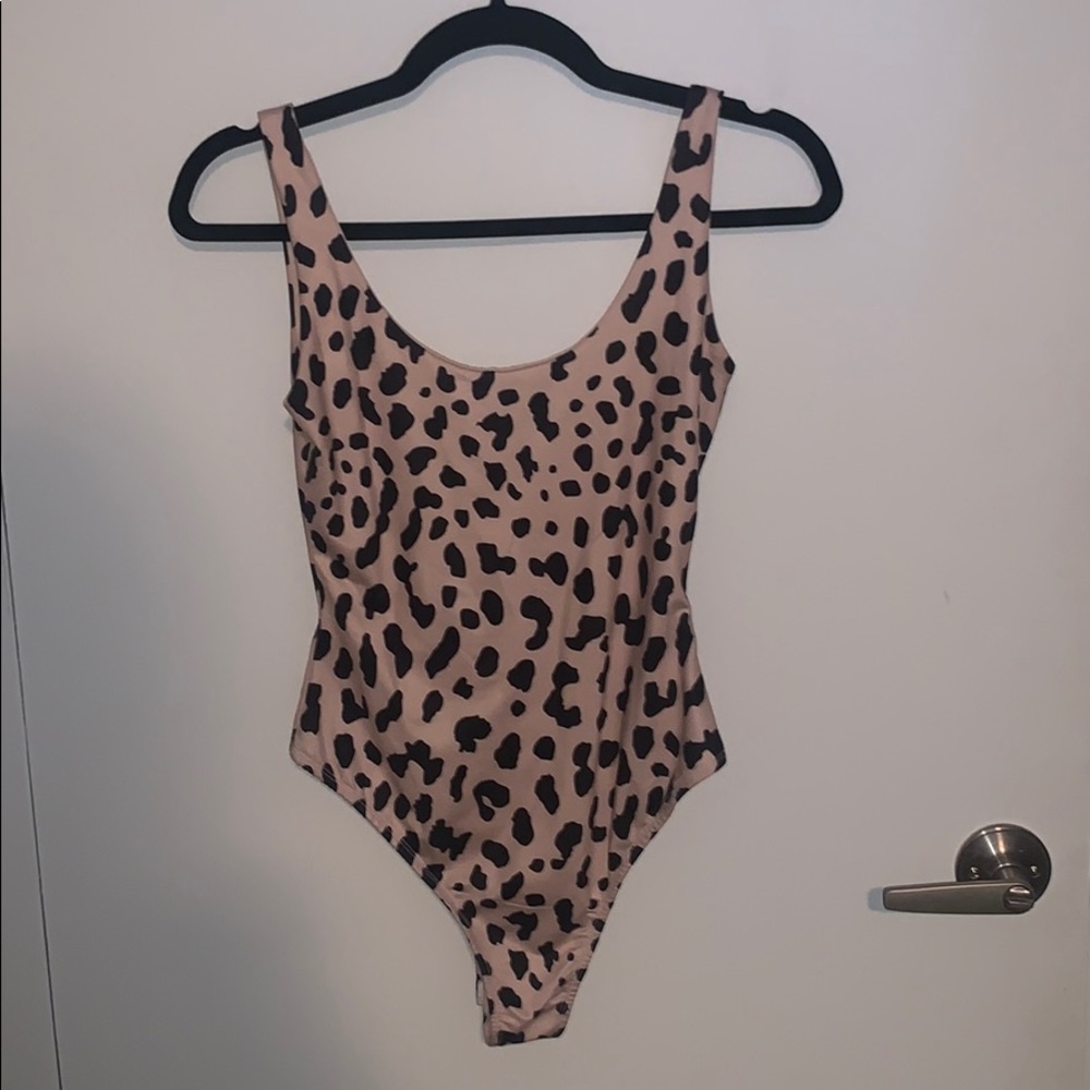 Body suit